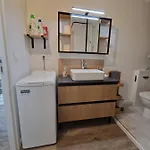 Apartamento T2 Cap D'agde Centre Port Agde