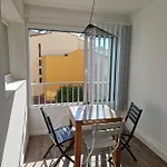 T2 Cap D'agde Centre Port Apartmán Agde