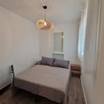 T2 Cap D'agde Centre Port Apartmán